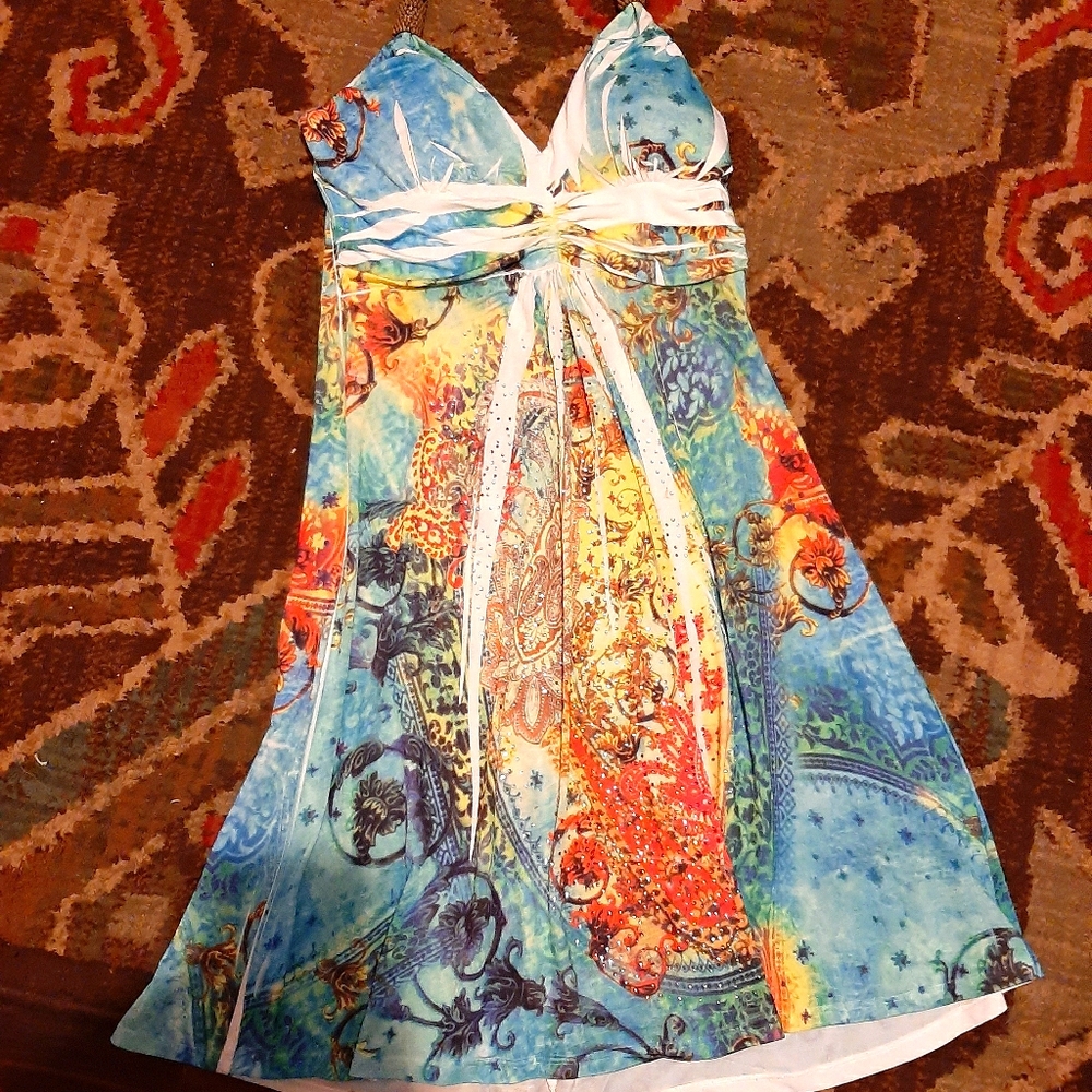Womens dress